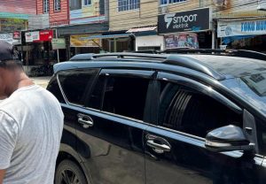 Polres Inhil Masih Melakukan Penyelidikan Pencurian Modus Pecah Kaca