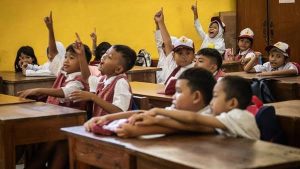 Berikut Jadwal Libur Sekolah Selama Ramadan 1446 H