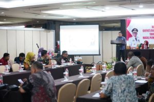 Lima Kepala Daerah di Riau Akan Dilantik Presiden Prabowo pada 6 Februari 2025 Mendatang