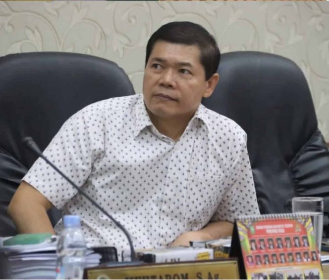 
					DPRD Riau Bahas Strategi Pemberdayaan dan Ketahanan Keluarga melalui Ranperda