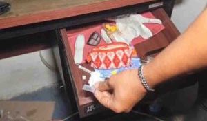 Dua Eks Polisi Diciduk Saat Edarkan Narkoba di Kos-kosan Sukajadi Pekanbaru