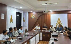 DPRD Pekanbaru Tinjau Selisih Izin Gerai Indomaret dan Penerimaan Tenaga Kerja Lokal