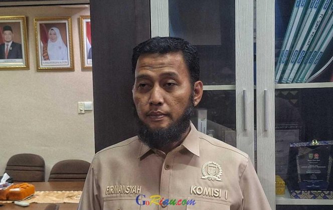 
					Selama Ramadan, Aksi Balap Liar Kian Meresahkan di Pekanbaru, DPRD Kota Pekanbaru Minta Penguatan Armada