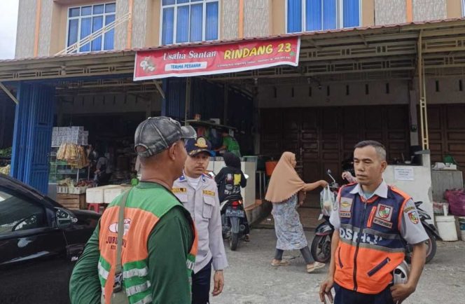 
					Pungutan Parkir di Jalan Rindang Tangkerang Labuai Dikeluhkan Warga, Ini Respons UPT Perparkiran Pekanbaru