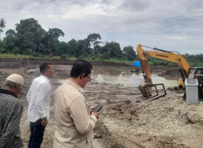 
					Dinilai Meresahkan, Ketua Komisi III DPRD Riau Desak Tambang Sirtu di Pulau Tinggi Kampar Ditutup