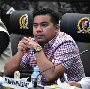 DPRD Siap Anggarkan Pos Ronda, Honor Penjaga, dan CCTV, Zulkardi Targetkan Pekanbaru Lebih Aman
