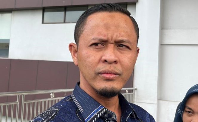 
					Program Rp100 Juta per RW di Pekanbaru Berlanjut, Agung Nugroho: Setiap RW Bisa Usulkan Pembangunan