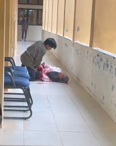 Tragedi Berdarah di UIN Suska Riau: Mahasiswi Dibacok Teman Kuliah Jelang Ujian