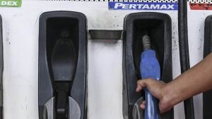 Harga Pertamax Resmi Turun Mulai 1 Februari, Kabar Baik untuk Warga Riau