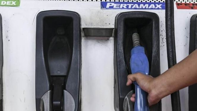 
					Harga Pertamax Resmi Turun Mulai 1 Februari, Kabar Baik untuk Warga Riau