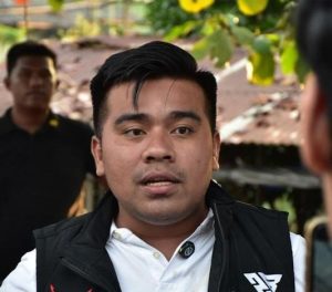 DPRD Dorong Parkir Gratis di UMKM hingga Rumah Sakit, Soroti Masih Ada Pungutan di Warung Harian