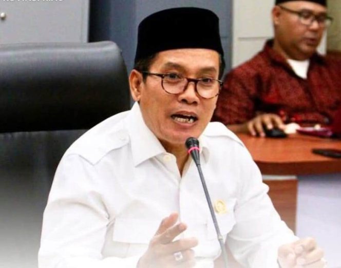 
					Sikapi Laporan Masyarakat, Komisi III DPRD Riau Agendakan Sidak ke Lokasi Tambang Bermasalah.