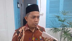 Buntut Isu BBM, Ketua DPRD Pekanbaru Minta Masyarakat Tak Panic Buying dan Jauhi Provokasi.