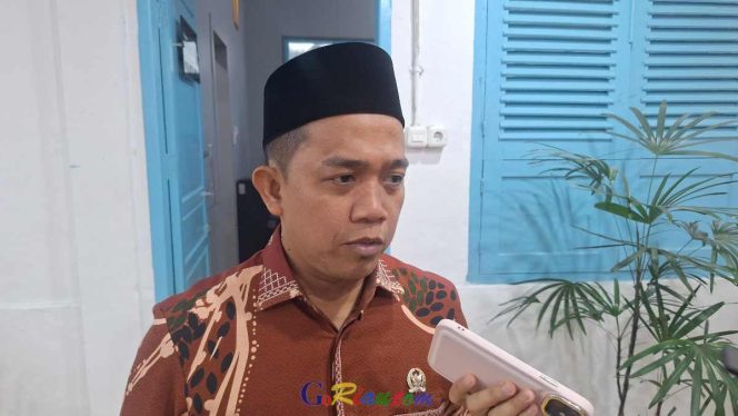 
					Buntut Isu BBM, Ketua DPRD Pekanbaru Minta Masyarakat Tak Panic Buying dan Jauhi Provokasi.