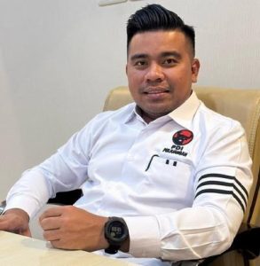 Urai Kemacetan Panjang, DPRD Pekanbaru Dukung Penuh Pembangunan Flyover Simpang Panam.