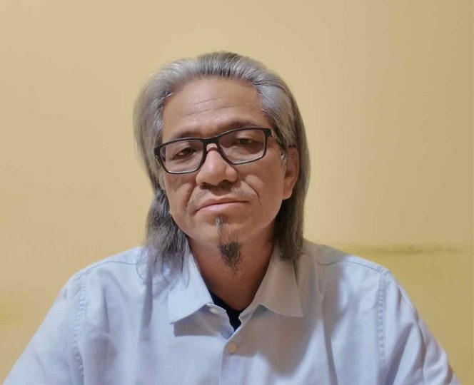 
					Imbas Utang Rp300 Miliar Belum Dibayar, Pihak Kontraktor Jembatan Mahato Layangkan Tuntutan.