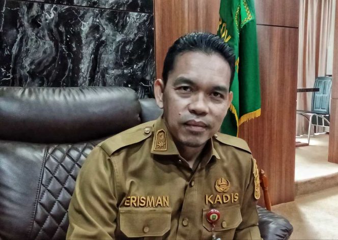 
					Respon Keluhan Wali Murid, Disdik Riau Terbitkan Surat Edaran Larangan Tahan Ijazah.