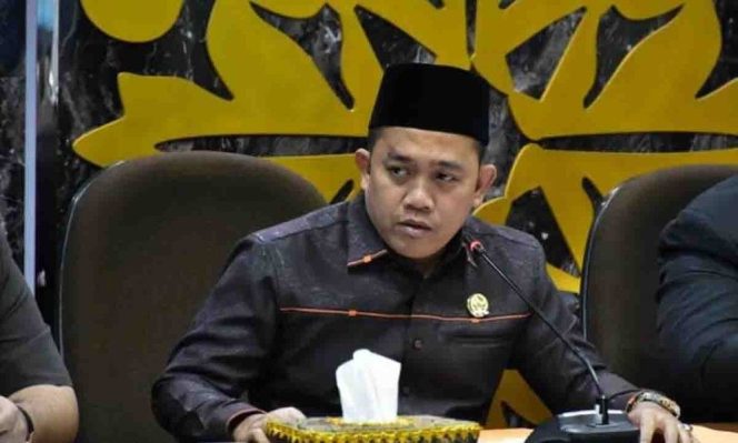
					DPRD Pekanbaru Ingatkan ASN: Kebijakan WFA Hari Jumat Jangan Jadi Ajang Abaikan Tugas.