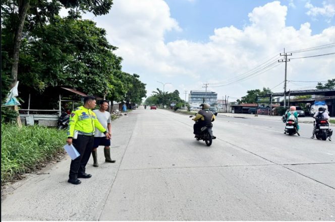 
					Tragedi di Bundaran Siak 2: Mahasiswi UNRI Tewas Terlindas Truk, Lubang Jalan Kembali Memakan Korban