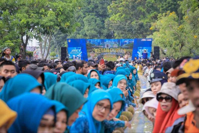 
					Refleksi Pasca-Rekor MURI: Pemko Pekanbaru Diingatkan Perkuat Manajemen Kerumunan untuk Event Mendatang