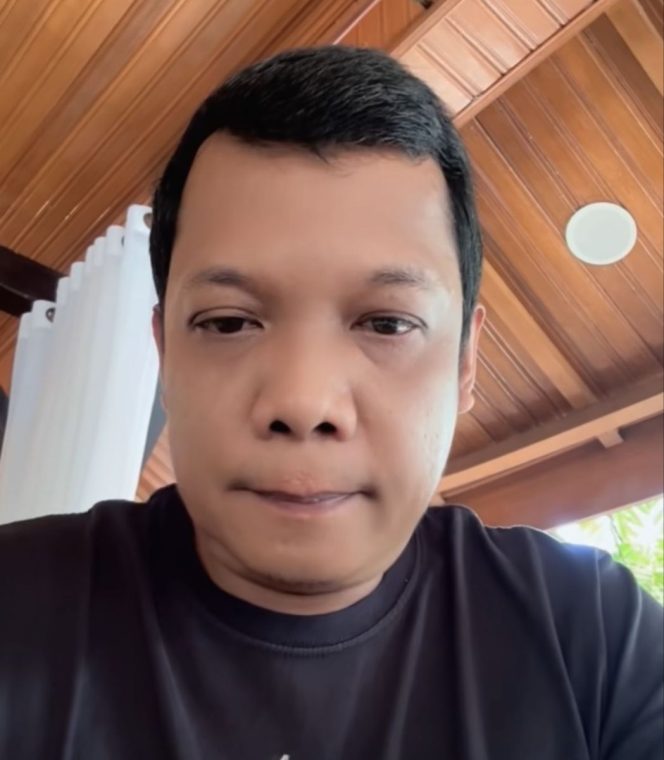 
					DINAMIKA MUTASI ASN: MANTAN PJ WALI KOTA PEKANBARU MUFLIHUN IMBAU JALANINYA SECARA PROFESIONAL
