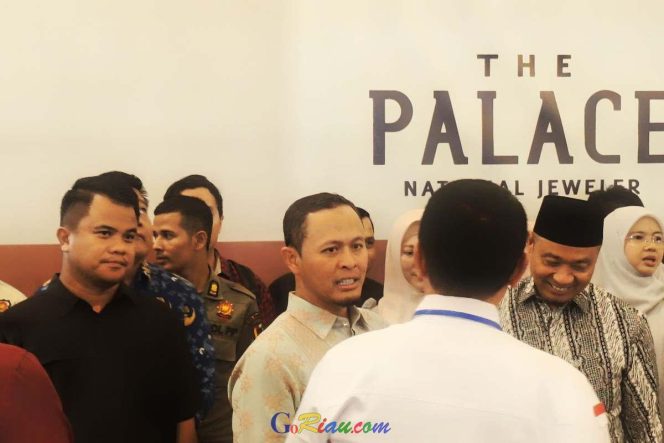 
					Wujudkan Kesetaraan, Pekanbaru Job Fair 2026 Sediakan Lowongan Khusus Penyandang Disabilitas