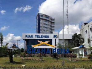 Kuasa Hukum Riau Pos Bantah Pernyataan Rida K Liamsi Terkait Kasus Penggelapan Dana Rp56 Miliar